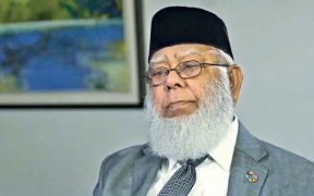 বিশ্বের প্রভাবশালী ব্যবসায়ীর তালিকায় প্রথম বাংলাদেশি মাহবুবুর রহমান