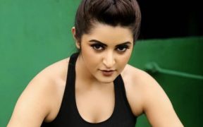 পরীমনি-abcb news
