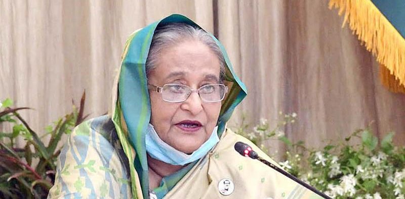 প্রধানমন্ত্রী শেখ হাসিনা-abcb news