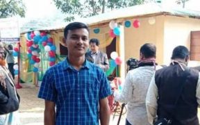 প্রধানমন্ত্রীর মোবাইলে মেসেজ করে ঘর পেলেন মামুন-abcb news
