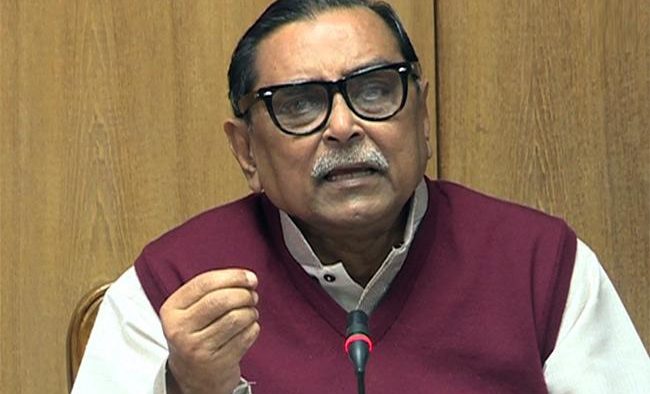 ফতোয়ার ওপর ভর করেছে ধর্ম ব্যবসায়ীরা : মেনন