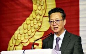 সোনার বাংলা গড়তে পাশে থাকবে চীন- এবিসিবি নিউজ