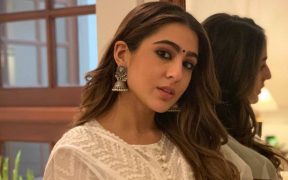 sara ali khan সারা আলি খান -abcb news