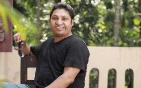 অভিনেতা মিলন ভট্টাচার্য-এবিসিবি নিউজ
