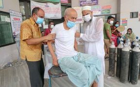 দুই মাসের মধ্যে সর্বনিম্ন শনাক্ত, ঝরলো আরও ১১৭ প্রাণ